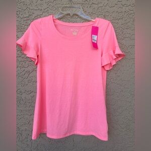 NWT Lilly Pulitzer Sorella Top - Size XS